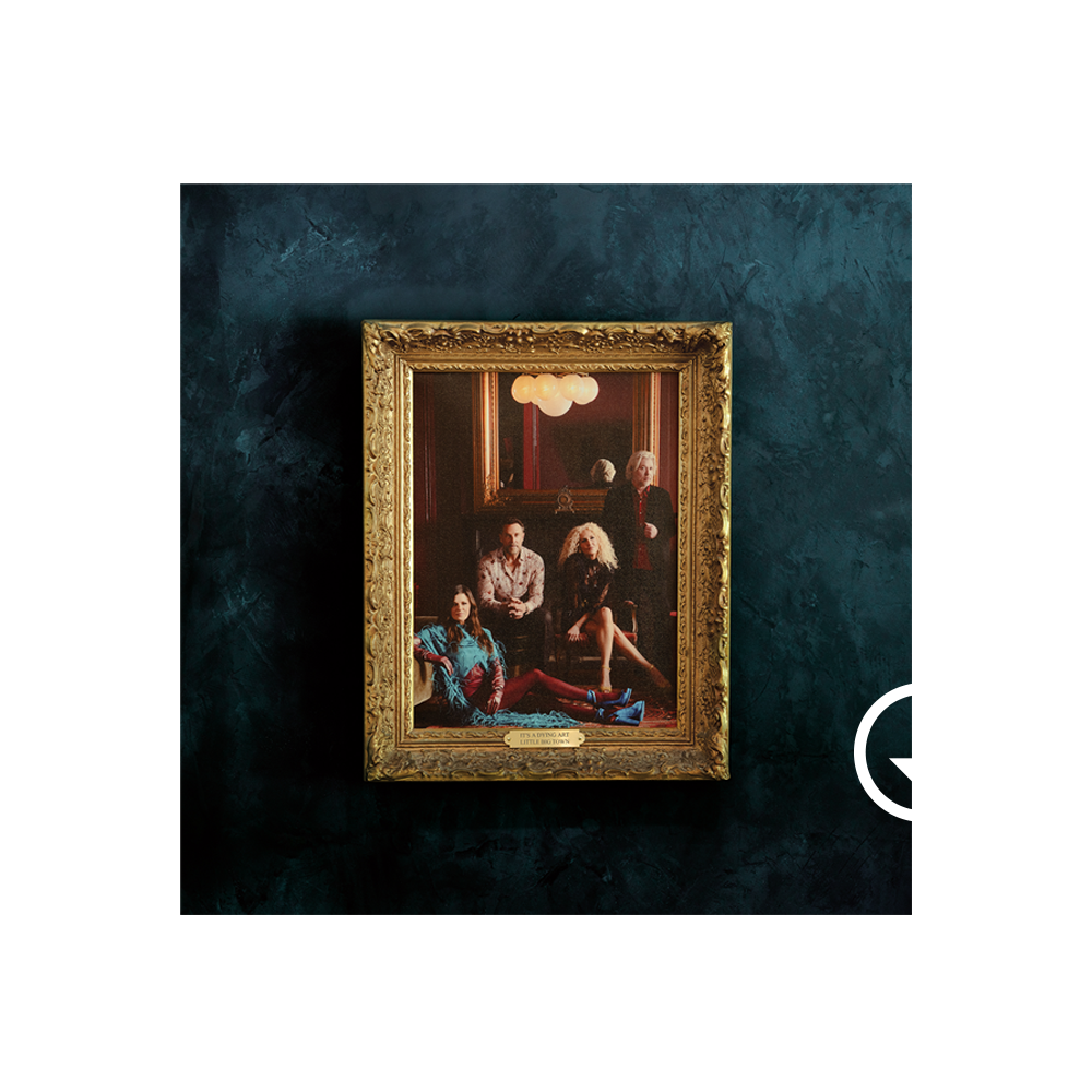 It's A Dying Art (Digital Download)