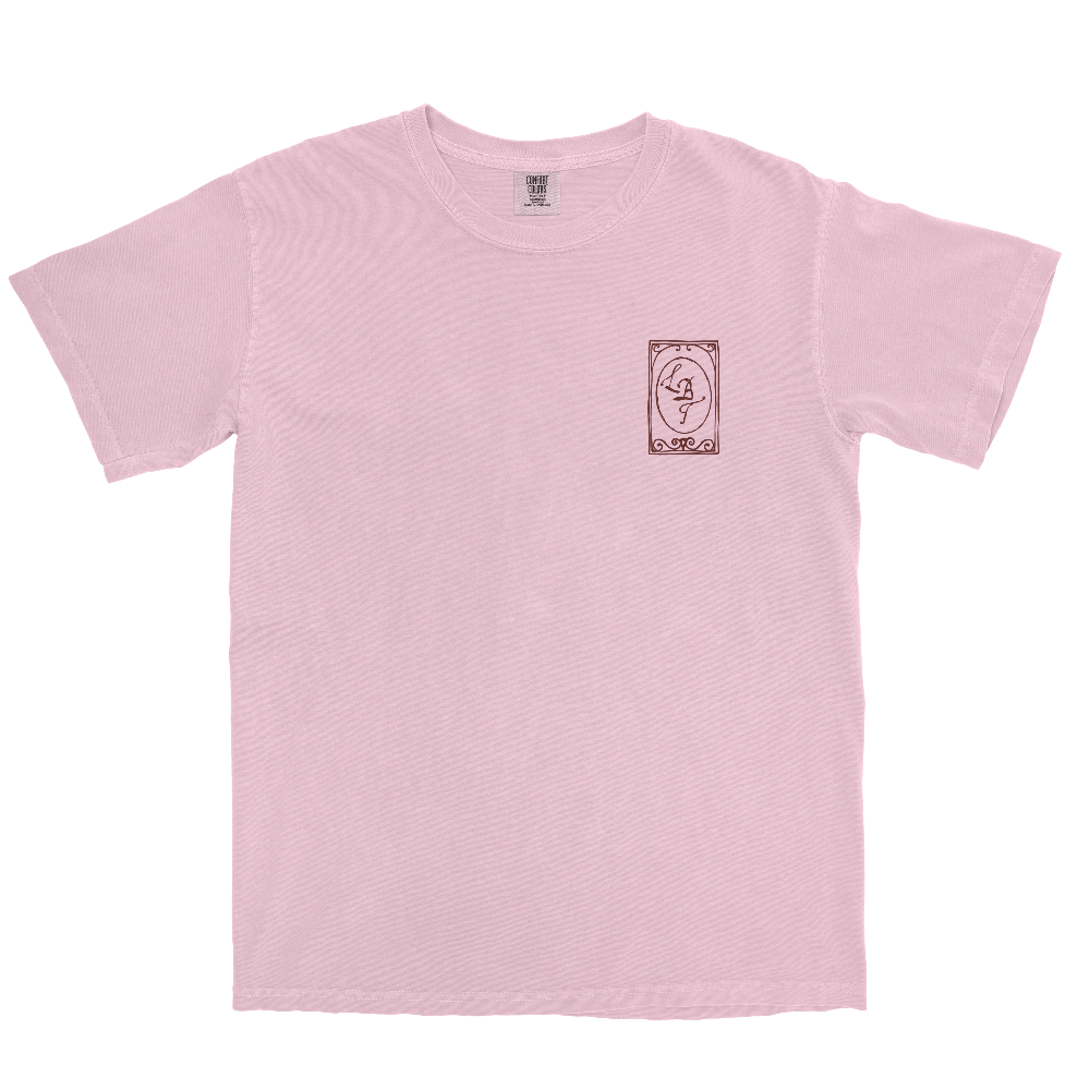 Sucker for a Sad Song Tee Front
