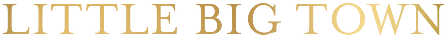 Little Big Town Official Store