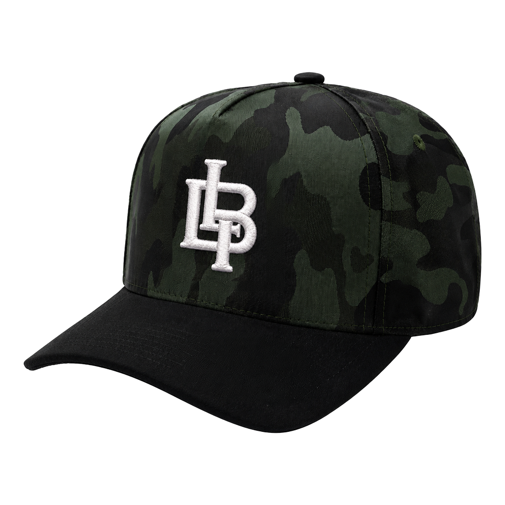 LBT Monogram Hat