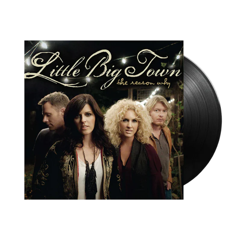 Tornado (Vinyl)